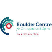 BoulderCentre for Orthopedics and Spine Logo